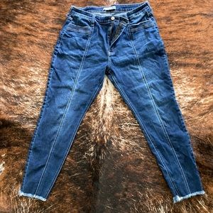 Kancan NON DISTRESSED skinny jeans